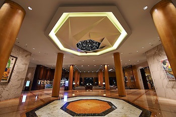 Hilton Gyeongju