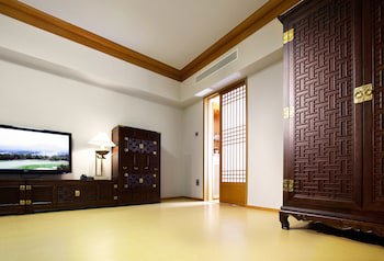 Hilton Gyeongju
