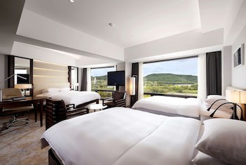 Hilton Gyeongju