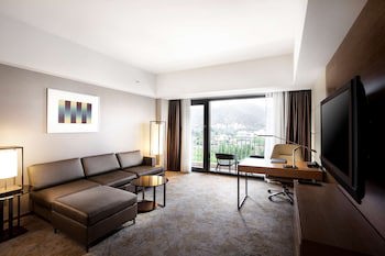 Hilton Gyeongju