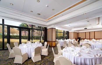 Hilton Gyeongju