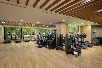 Hilton Gyeongju