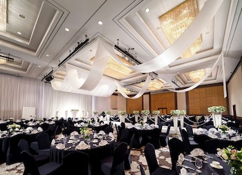 Hilton Gyeongju