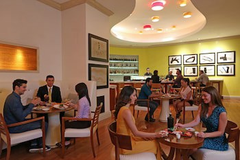 Intercontinental Costa Rica At Multiplaza Mall, An Ihg Hotel