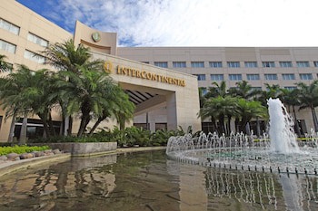 Intercontinental Costa Rica At Multiplaza Mall, An Ihg Hotel