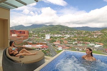Intercontinental Costa Rica At Multiplaza Mall, An Ihg Hotel