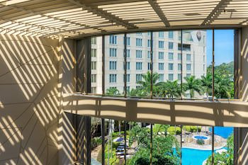 Intercontinental Costa Rica At Multiplaza Mall, An Ihg Hotel