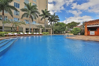 Intercontinental Costa Rica At Multiplaza Mall, An Ihg Hotel
