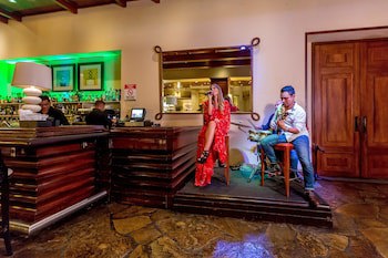Intercontinental Costa Rica At Multiplaza Mall, An Ihg Hotel