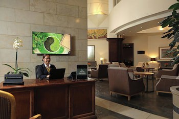 Intercontinental Costa Rica At Multiplaza Mall, An Ihg Hotel