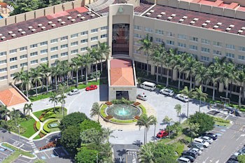 Intercontinental Costa Rica At Multiplaza Mall, An Ihg Hotel