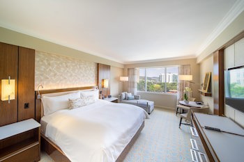 Intercontinental Costa Rica At Multiplaza Mall, An Ihg Hotel