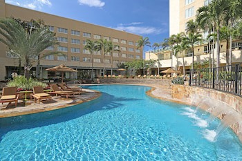 Intercontinental Costa Rica At Multiplaza Mall, An Ihg Hotel