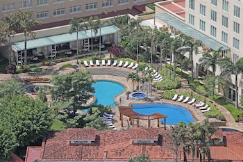 Intercontinental Costa Rica At Multiplaza Mall, An Ihg Hotel