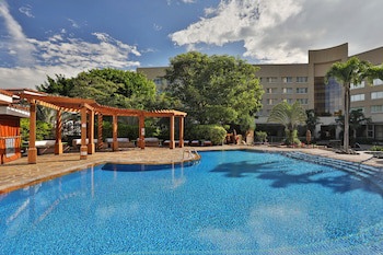 Intercontinental Costa Rica At Multiplaza Mall, An Ihg Hotel