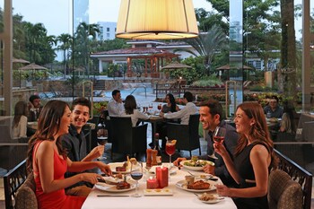 Intercontinental Costa Rica At Multiplaza Mall, An Ihg Hotel