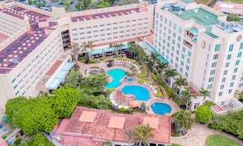 Intercontinental Costa Rica At Multiplaza Mall, An Ihg Hotel