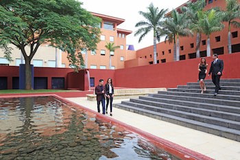 Intercontinental Costa Rica At Multiplaza Mall, An Ihg Hotel