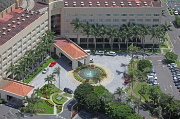 Intercontinental Costa Rica At Multiplaza Mall, An Ihg Hotel