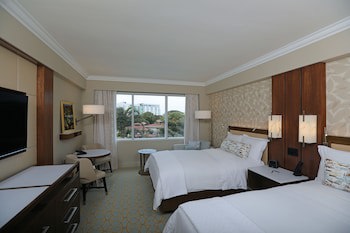 Intercontinental Costa Rica At Multiplaza Mall, An Ihg Hotel