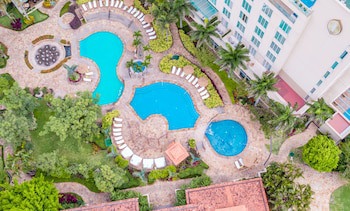 Intercontinental Costa Rica At Multiplaza Mall, An Ihg Hotel