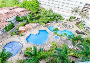 Intercontinental Costa Rica At Multiplaza Mall, An Ihg Hotel