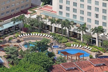 Intercontinental Costa Rica At Multiplaza Mall, An Ihg Hotel