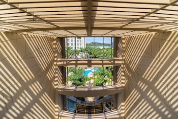 Intercontinental Costa Rica At Multiplaza Mall, An Ihg Hotel