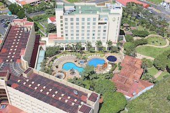 Intercontinental Costa Rica At Multiplaza Mall, An Ihg Hotel