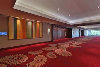Intercontinental Costa Rica At Multiplaza Mall, An Ihg Hotel