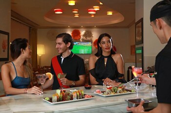 Intercontinental Costa Rica At Multiplaza Mall, An Ihg Hotel