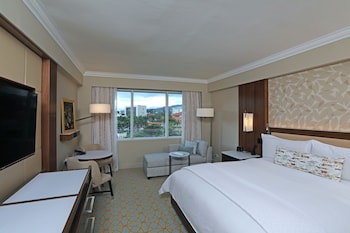 Intercontinental Costa Rica At Multiplaza Mall, An Ihg Hotel