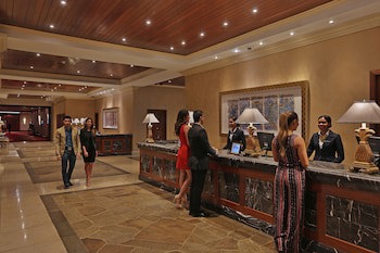 Intercontinental Costa Rica At Multiplaza Mall, An Ihg Hotel
