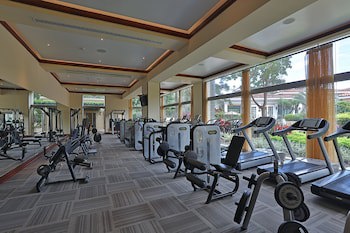 Intercontinental Costa Rica At Multiplaza Mall, An Ihg Hotel