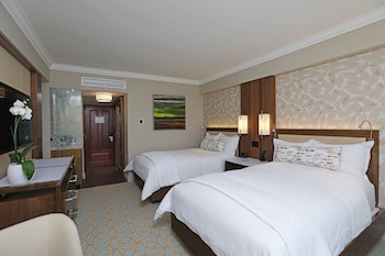 Intercontinental Costa Rica At Multiplaza Mall, An Ihg Hotel