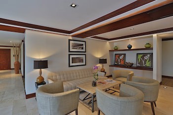 Intercontinental Costa Rica At Multiplaza Mall, An Ihg Hotel