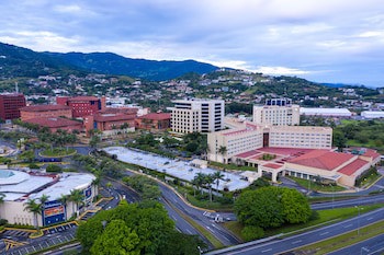 Intercontinental Costa Rica At Multiplaza Mall, An Ihg Hotel