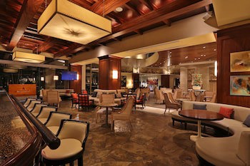 Intercontinental Costa Rica At Multiplaza Mall, An Ihg Hotel