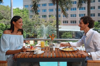 Intercontinental Costa Rica At Multiplaza Mall, An Ihg Hotel