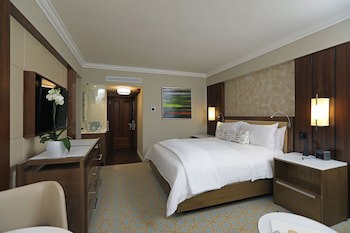 Intercontinental Costa Rica At Multiplaza Mall, An Ihg Hotel