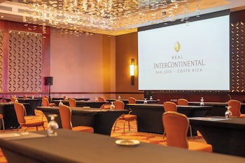 Intercontinental Costa Rica At Multiplaza Mall, An Ihg Hotel