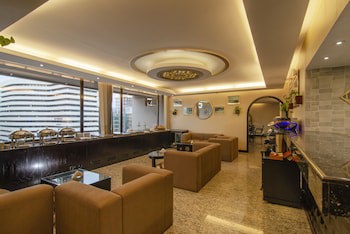 Pan Pacific Sonargaon Dhaka