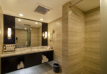 Pan Pacific Sonargaon Dhaka
