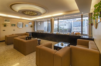 Pan Pacific Sonargaon Dhaka