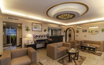Pan Pacific Sonargaon Dhaka