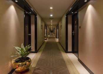 Pan Pacific Sonargaon Dhaka