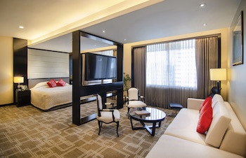 Pan Pacific Sonargaon Dhaka