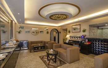 Pan Pacific Sonargaon Dhaka