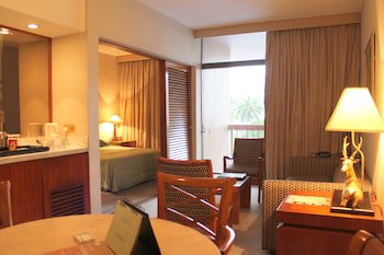 Pan Pacific Sonargaon Dhaka