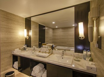 Pan Pacific Sonargaon Dhaka